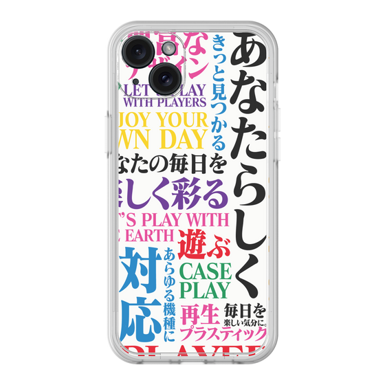 Premium Panel［ What is CASEPLAY? ］