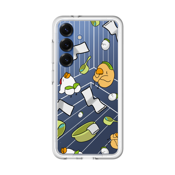Premium Panel［ Original - Bird Sauna ］