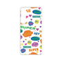 Premium Panel［ Original - Colorful Moji ］