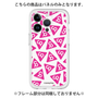 Premium Panel［ Original - CASEPLAY Logo Mark - Pink ］
