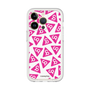 Premium Panel［ Original - CASEPLAY Logo Mark - Pink ］