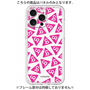 Premium Panel［ Original - CASEPLAY Logo Mark - Pink ］