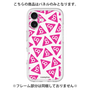 Premium Panel［ Original - CASEPLAY Logo Mark - Pink ］