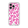 Premium Panel［ Original - CASEPLAY Logo Mark - Pink ］
