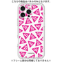 Premium Panel［ Original - CASEPLAY Logo Mark - Pink ］