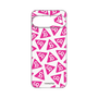 Premium Panel［ Original - CASEPLAY Logo Mark - Pink ］