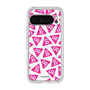 Premium Panel［ Original - CASEPLAY Logo Mark - Pink ］