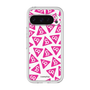 Premium Panel［ Original - CASEPLAY Logo Mark - Pink ］