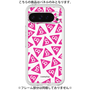 Premium Panel［ Original - CASEPLAY Logo Mark - Pink ］