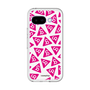 Premium Panel［ Original - CASEPLAY Logo Mark - Pink ］