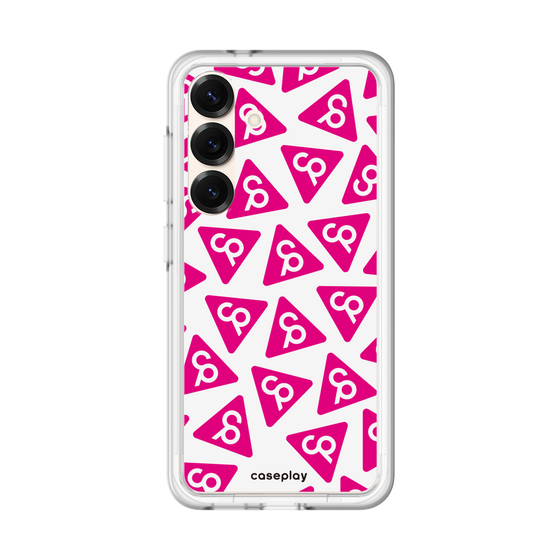Premium Panel［ Original - CASEPLAY Logo Mark - Pink ］