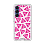 Premium Panel［ Original - CASEPLAY Logo Mark - Pink ］