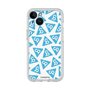 Premium Panel［ Original - CASEPLAY Logo Mark - Light Blue ］