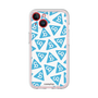 Premium Panel［ Original - CASEPLAY Logo Mark - Light Blue ］