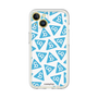 Premium Panel［ Original - CASEPLAY Logo Mark - Light Blue ］