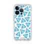 Premium Panel［ Original - CASEPLAY Logo Mark - Light Blue ］