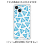 Premium Panel［ Original - CASEPLAY Logo Mark - Light Blue ］
