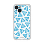 Premium Panel［ Original - CASEPLAY Logo Mark - Light Blue ］