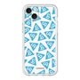 Premium Panel［ Original - CASEPLAY Logo Mark - Light Blue ］