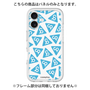 Premium Panel［ Original - CASEPLAY Logo Mark - Light Blue ］