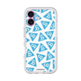 Premium Panel［ Original - CASEPLAY Logo Mark - Light Blue ］