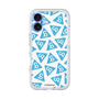 Premium Panel［ Original - CASEPLAY Logo Mark - Light Blue ］