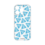 Premium Panel［ Original - CASEPLAY Logo Mark - Light Blue ］