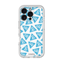 Premium Panel［ Original - CASEPLAY Logo Mark - Light Blue ］