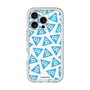 Premium Panel［ Original - CASEPLAY Logo Mark - Light Blue ］