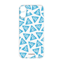 Premium Panel［ Original - CASEPLAY Logo Mark - Light Blue ］