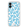 Premium Panel［ Original - CASEPLAY Logo Mark - Light Blue ］