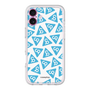 Premium Panel［ Original - CASEPLAY Logo Mark - Light Blue ］