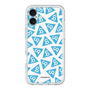Premium Panel［ Original - CASEPLAY Logo Mark - Light Blue ］