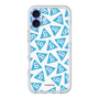 Premium Panel［ Original - CASEPLAY Logo Mark - Light Blue ］