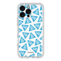 Premium Panel［ Original - CASEPLAY Logo Mark - Light Blue ］