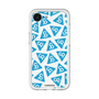 Premium Panel［ Original - CASEPLAY Logo Mark - Light Blue ］