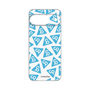 Premium Panel［ Original - CASEPLAY Logo Mark - Light Blue ］