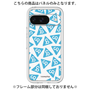 Premium Panel［ Original - CASEPLAY Logo Mark - Light Blue ］