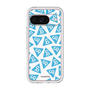 Premium Panel［ Original - CASEPLAY Logo Mark - Light Blue ］