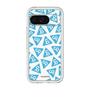 Premium Panel［ Original - CASEPLAY Logo Mark - Light Blue ］