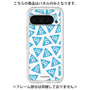 Premium Panel［ Original - CASEPLAY Logo Mark - Light Blue ］