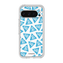 Premium Panel［ Original - CASEPLAY Logo Mark - Light Blue ］
