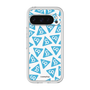 Premium Panel［ Original - CASEPLAY Logo Mark - Light Blue ］