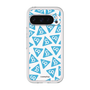Premium Panel［ Original - CASEPLAY Logo Mark - Light Blue ］