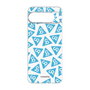 Premium Panel［ Original - CASEPLAY Logo Mark - Light Blue ］