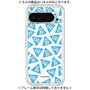 Premium Panel［ Original - CASEPLAY Logo Mark - Light Blue ］