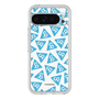 Premium Panel［ Original - CASEPLAY Logo Mark - Light Blue ］