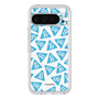 Premium Panel［ Original - CASEPLAY Logo Mark - Light Blue ］