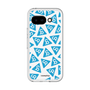 Premium Panel［ Original - CASEPLAY Logo Mark - Light Blue ］