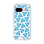 Premium Panel［ Original - CASEPLAY Logo Mark - Light Blue ］